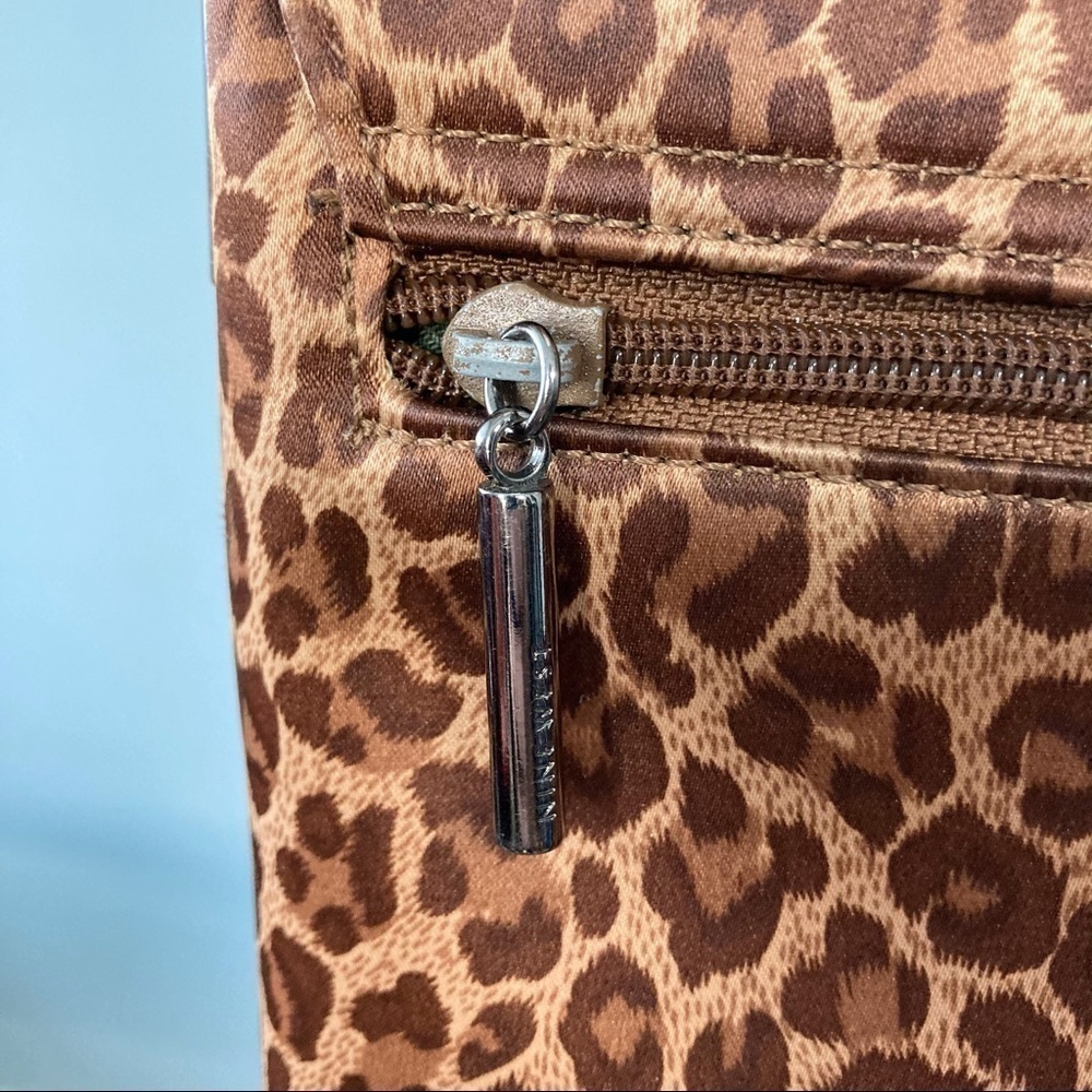 𝅺nine West Accessories Leopard Print Mini Purse - Picture 13 of 16